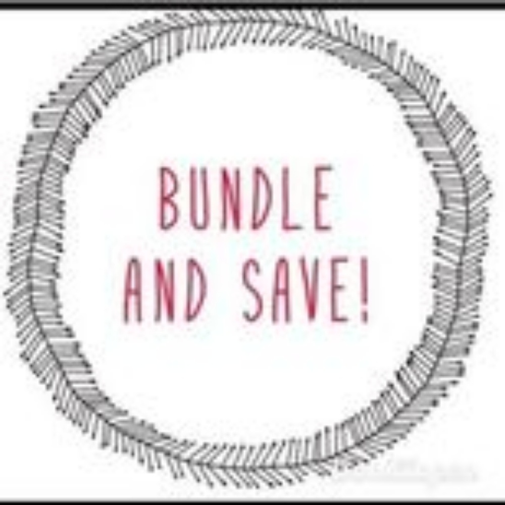 Bundle and Save